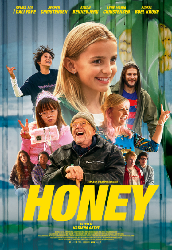 Honey