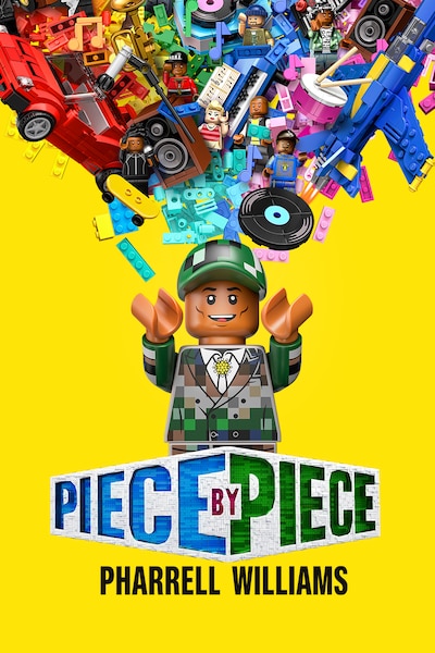 Piece by piece