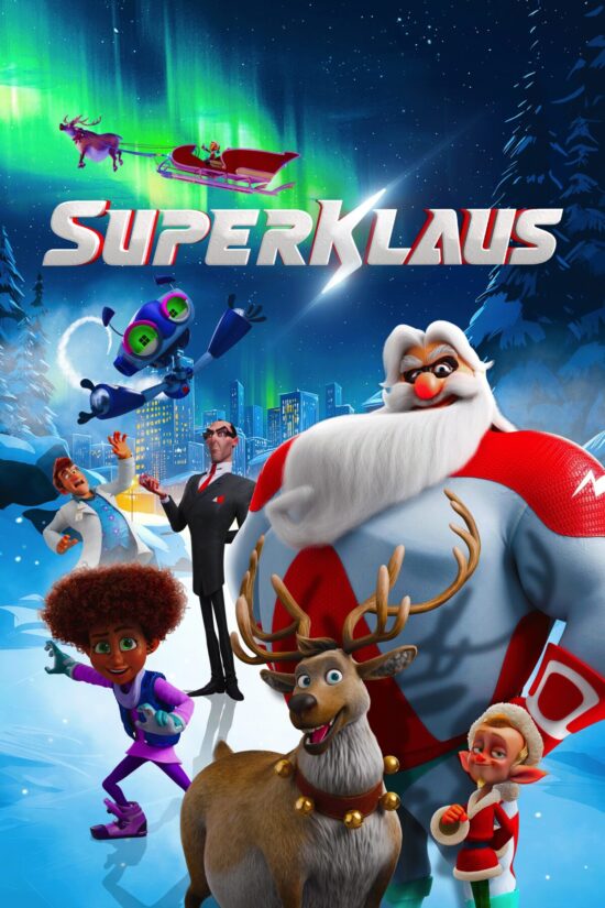Super Klaus