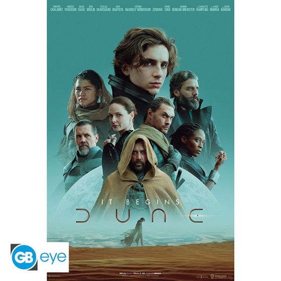 Dune: Del 1