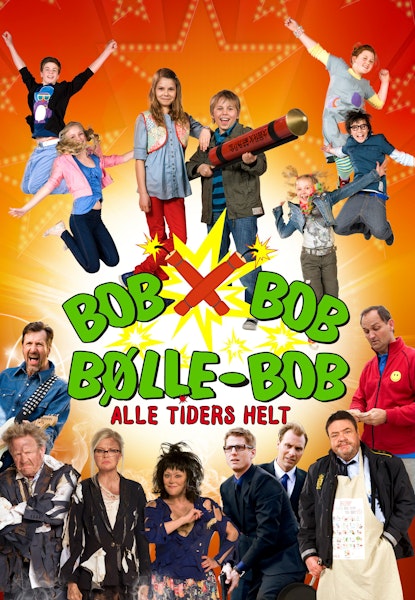 Bølle Bob