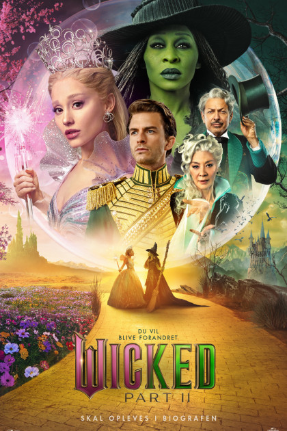 Wicked - Del 2
