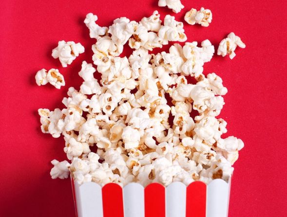 Popcorn
